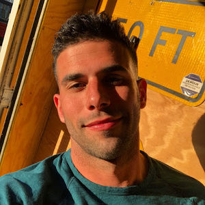 Meet your Posher, Ricardo